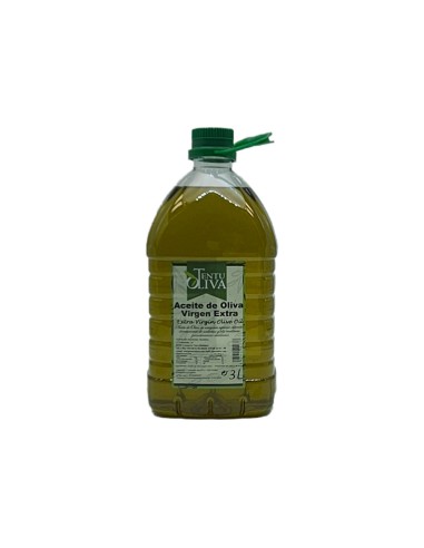 Extra virgin olive oil- 3L